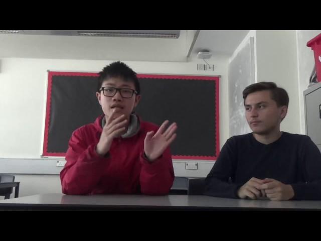 Focus group for Music video pitch