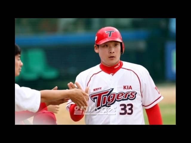 KIA타이거즈 김주형 응원가(그것이 젊음)