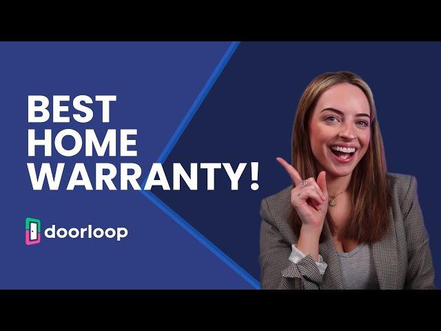 5 Best Home Warranty Companies for Rental Property!