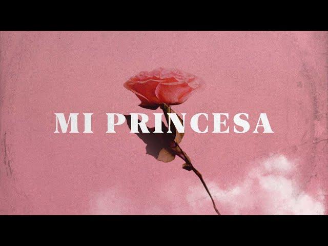 Mi Princesa // Pista // Jason Garcia