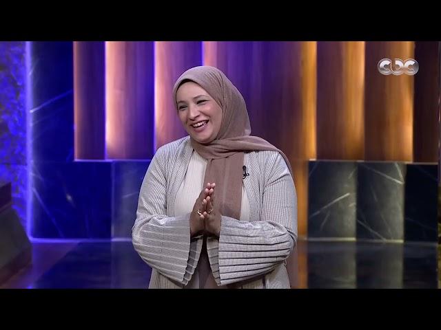 مصر Shark Tank | "بدأت مشروعها بأقل من 200 جنيه والنهاردة بقى بـ45 مليون "