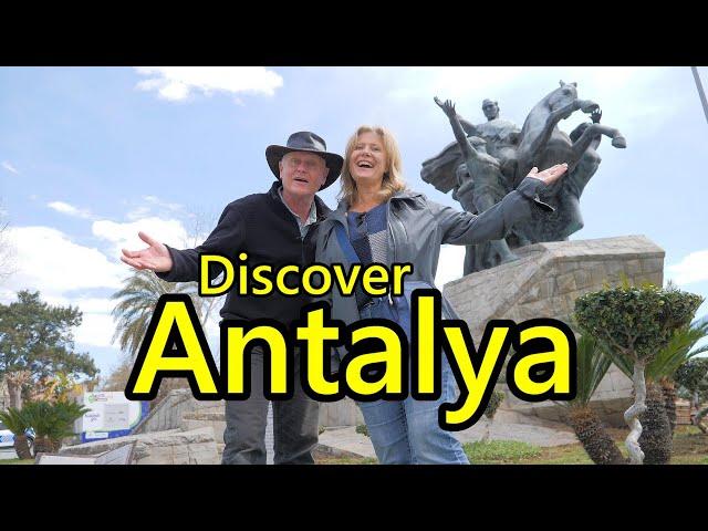 THE VERY BEST OF ANTALYA