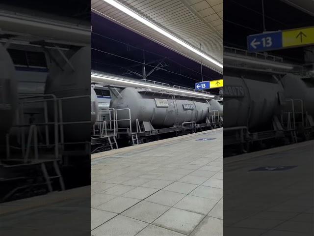 ASMR / 기차 소리 / korail / train / #shorts