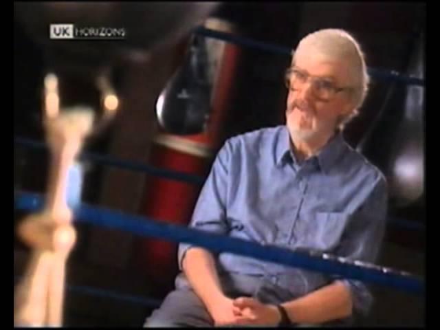 Benn vs Eubank Clash of the Titans documentary