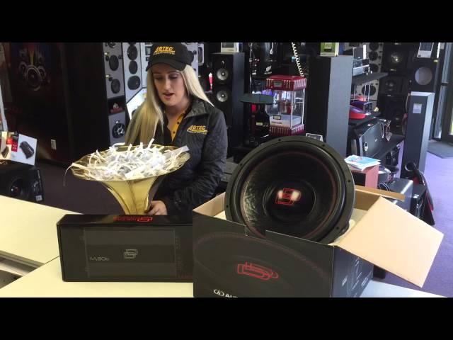 Abtec Petone Winner of our Facebook Promo March 2016