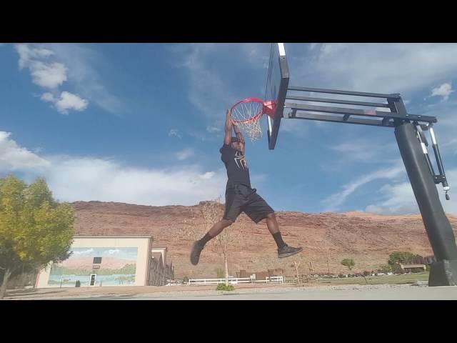 Royal Shenanigans: Moab Utah