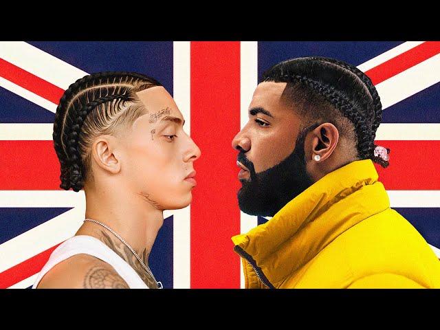 It's Time for Us to be Honest About UK Rap