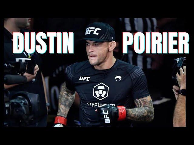 Dustin Poirier - Diamonds