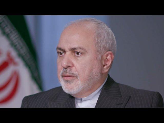 CGTN's exclusive interview with Mohammad Javad Zarif on the oil attacks in Saudi Arabia