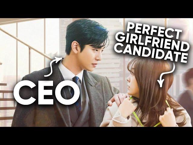 Top 12 Kdramas Starring Rich CEOs That Will Sweep You Off Your Feet! [Ft HappySqueak]