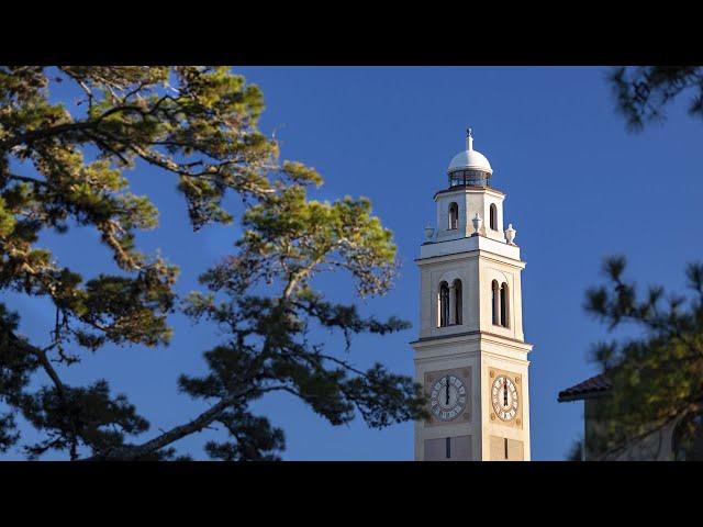 LSU Campus Tour