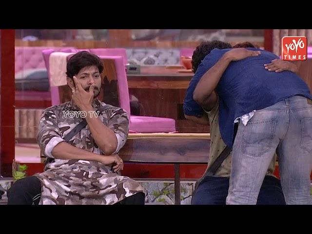 Bigg Boss Telugu Season 2 Samrat Reddy Have More Chances In Finals | Kaushal Army | YOYO Times