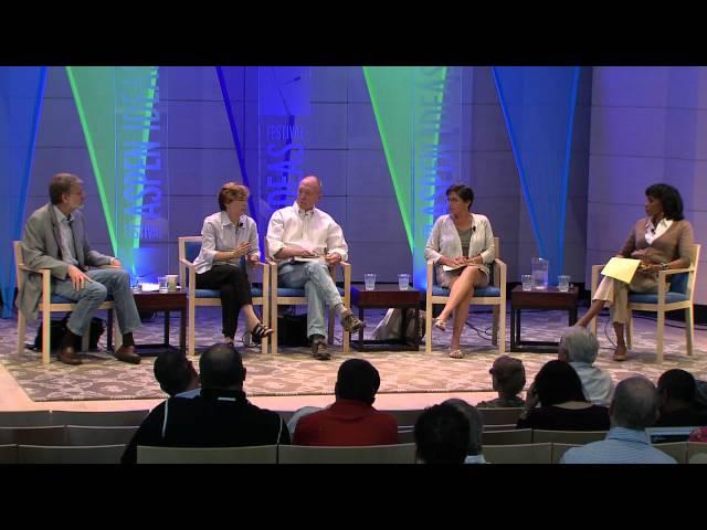 The Aspen Institute Presents: The Transformative Power of Technology