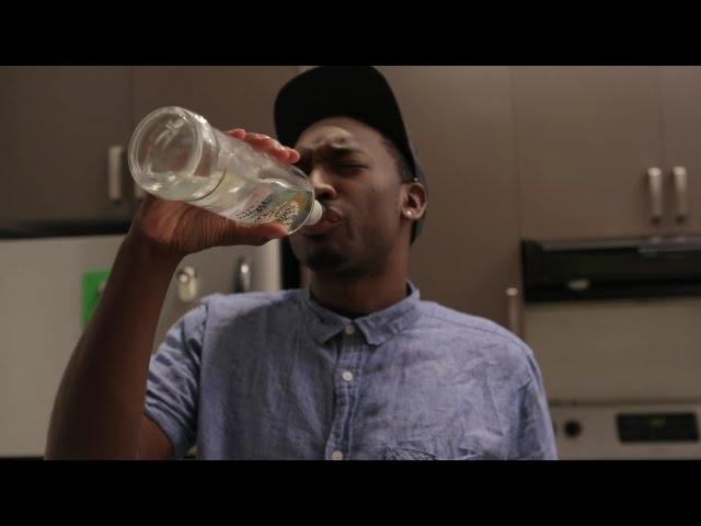How Guys Get Ready For Parties -  Moving Mind Studio