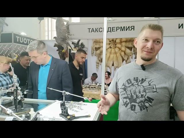 Мужская берлога, Семь ножей, Ножи Ястребова, TSPROF, KOVCHEG, Муравей