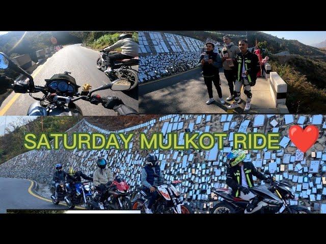 SATURDAY MULKOT RIDE ️@dlkvlogsnepal680 #rrkfamily #keepsupporting #keeploving