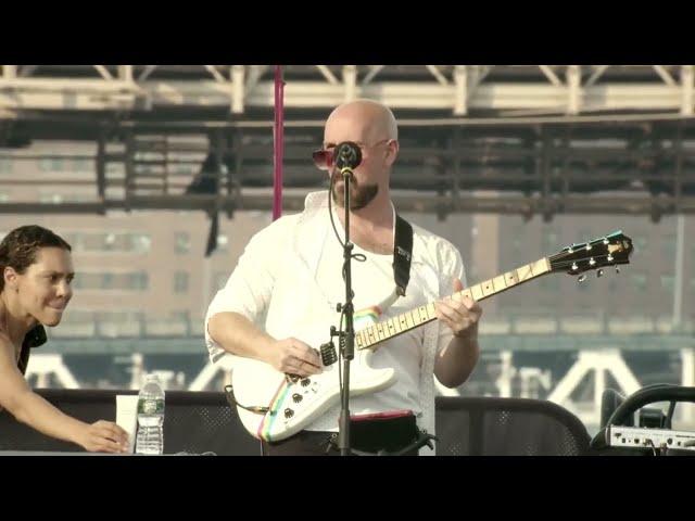 Joe Russo's Almost Dead: "Playing in the Band" (Official Live Video) - 07/27/23