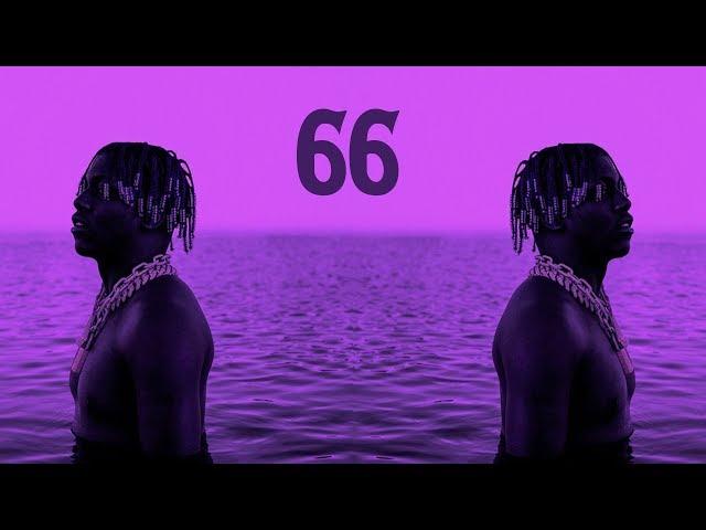 Lil Yachty - "66" ft. Trippie Redd (SLOWED DOWN)