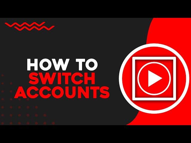 How To Switch Accounts on YouTube Music (Quick Tutorial)