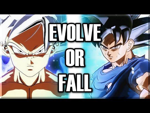 Sparking! ZERO Could KILL Xenoverse 2