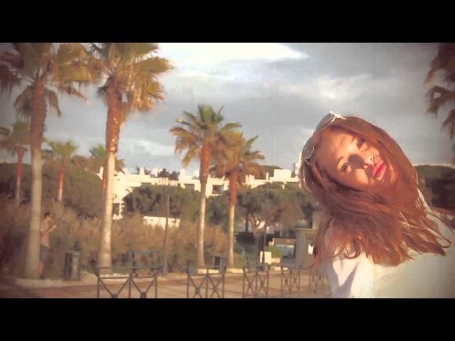 Sean Finn feat. Tinka - Summer Days (Ben Delay Remix Video Edit) (Official Video)