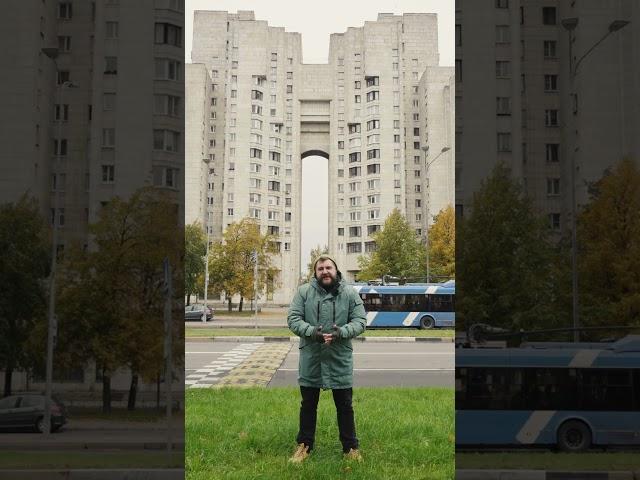 Самый старый человейник в Петербурге! #недвижимость #ипотека #петербург