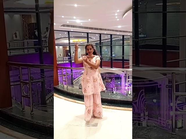 LAUNG LACHI 2 #new #dance #shorts #pranjal kapoor