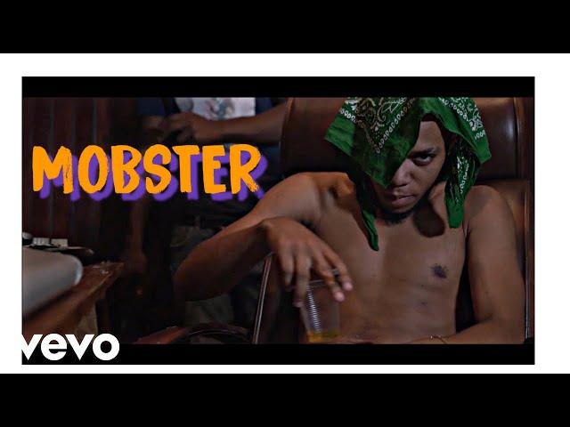 Bayka - Mobster (Official Music Video)