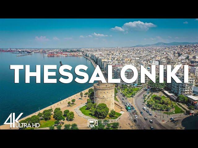 Top 10 Best Things to Do in Thessaloniki, Greece [Thessaloniki Travel Guide 2025]