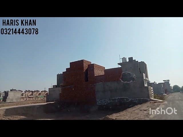 AL Qayyum Garden Lahore | AA block latest update | Current Price