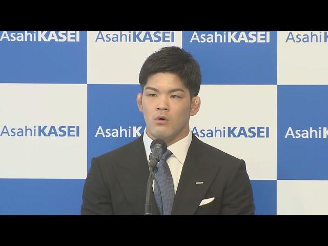 「引退という小さな枠組みでとらえてほしくない」柔道五輪王者・大野将平選手　イギリスで柔の道を追求