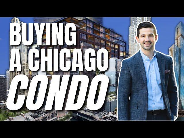 10 Things You Must Know Before Buying a Condo in Chicago