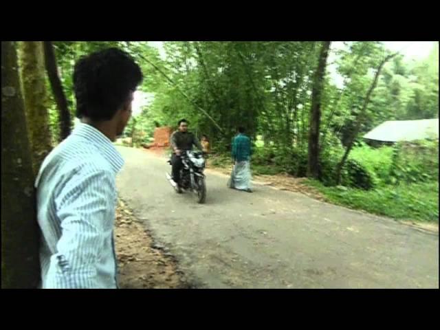 Trailer Made by Reza