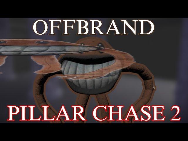 NEW WYST SKIN (OFFBRAND) - Pillar Chase 2