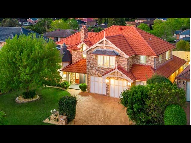 Sydney Sotheby's - 5 Cannan close, Cherrybrook