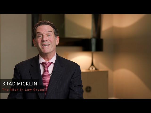 Recording Conversations with Your Ex- Brad Micklin | The Micklin Law Group, LLC