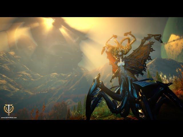 Skyforge - World Introduction Trailer