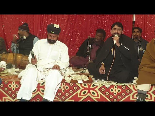 desi program 2025 by ch ramzan napharian and imran shah/new punjabi song ch ramzan napharian