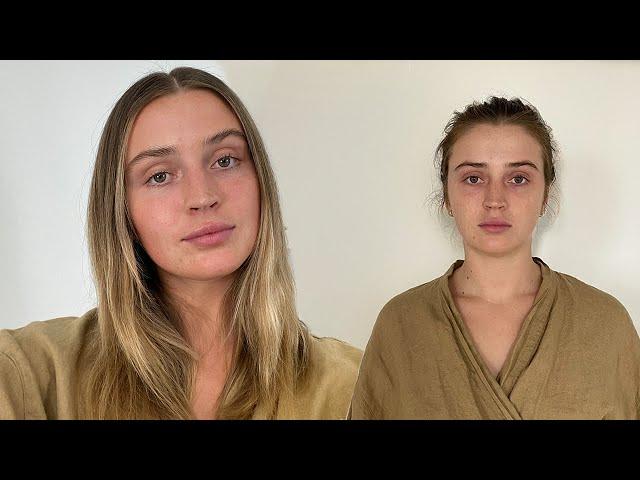 How To Look Good Without Makeup 