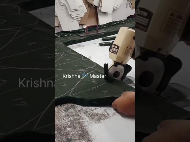  How To Cutting ️ Pocket Cutting _ Krishna Master #shots #viral #subscribe #trending