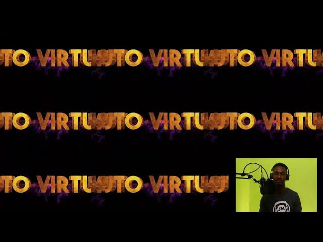 BIENVENIDOS A Tuto Virtual