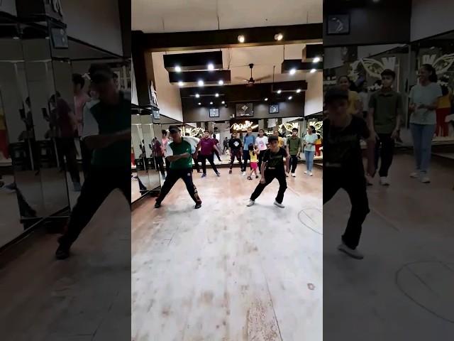 O Balle Balle @bouncextremedanceacademy #reels #reelitfeelit #trending #explore #viral #dance