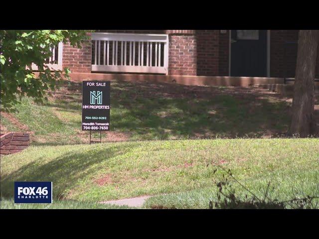 Bold buyers shaping Charlotte neighborhoods