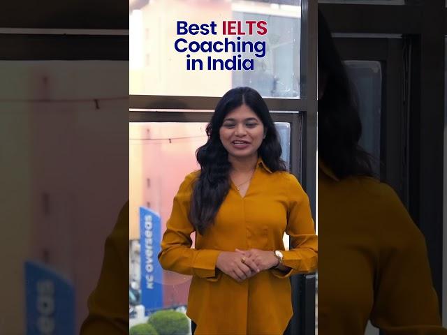 Boost Your IELTS Scores with KC Overseas Education | Best Coaching in India (Online & In-Person)