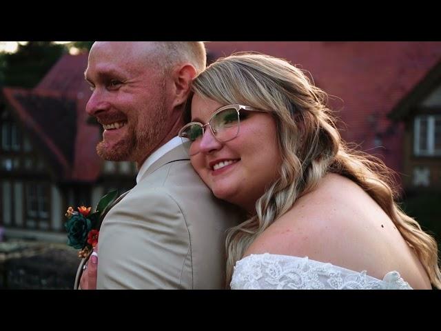 Emily & Gregory Wedding Highlights