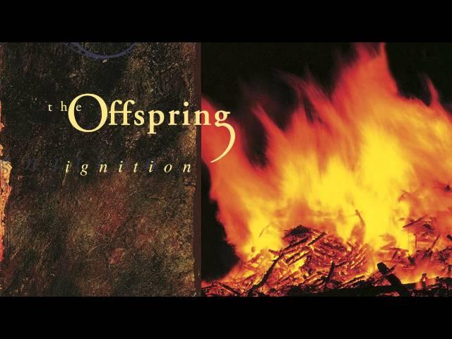 The Offspring - "Session" (Full Album Stream)