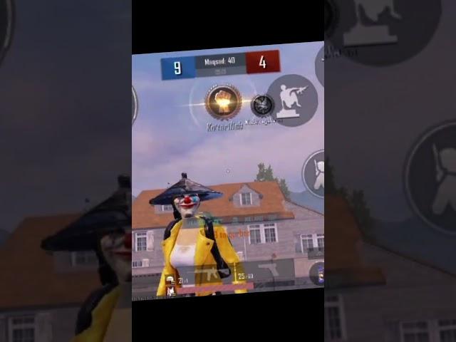 PABLO @PUBG @TDM