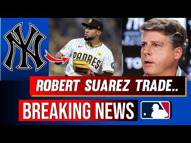 Yankees Breaking News: Blockbuster Trade, Shocking Lineup Reveal & Fans FURIOUS at Steinbrenner