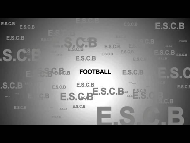 E.S.C.B Football in Bir El Ater City ( HD ) by Bouda TnT