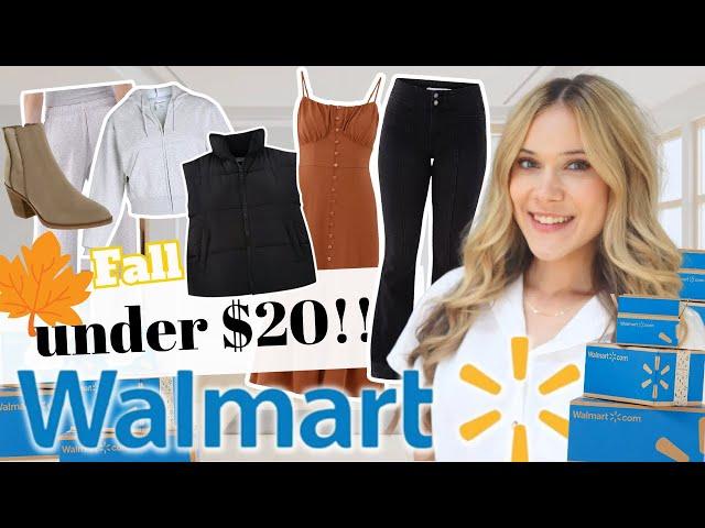 10+ ITEMS YOU NEED TO BUY AT WALMART AUGUST 2024 | WALMART HAUL